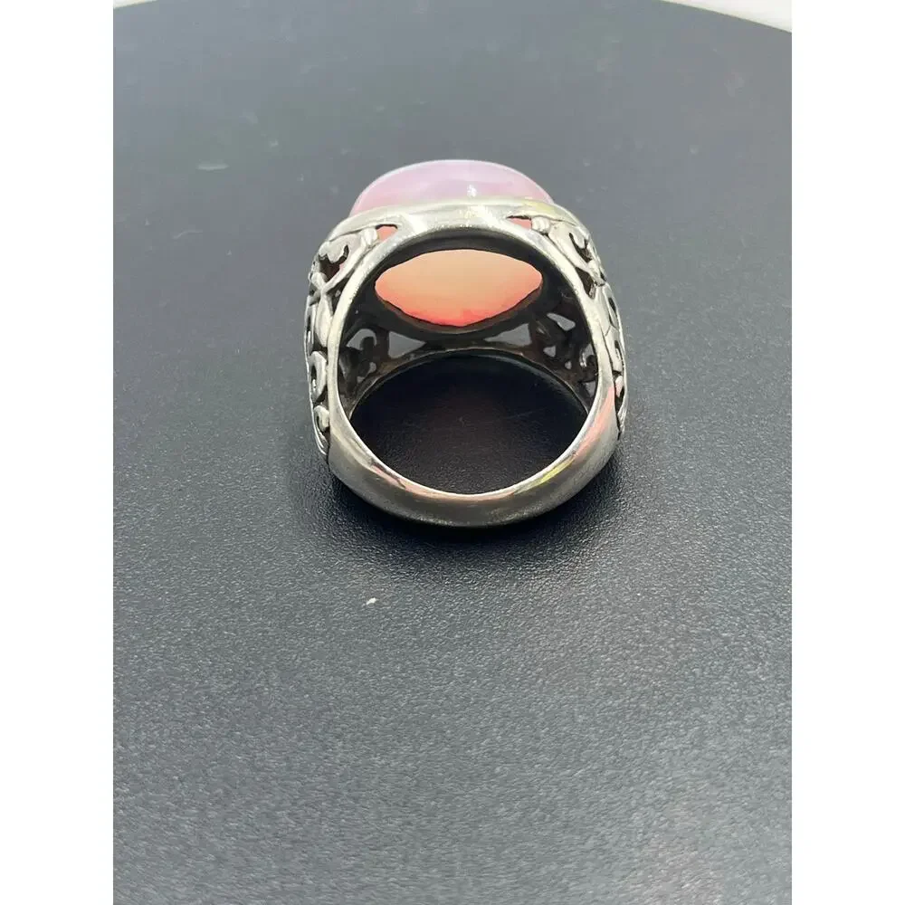 India sterling silver